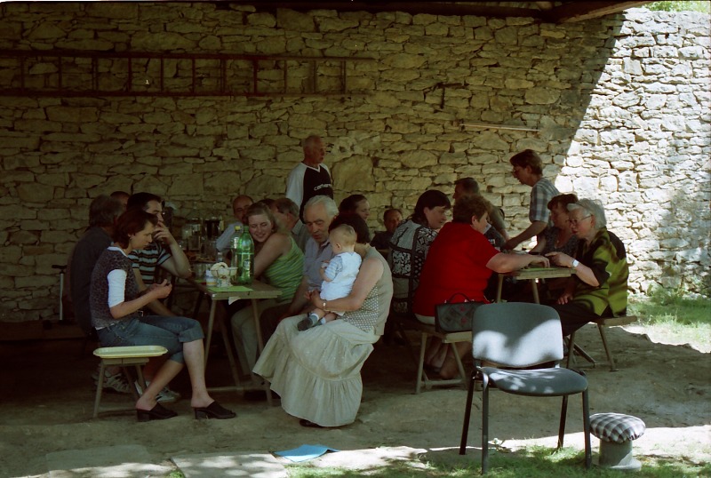 Fotoalbum 2008