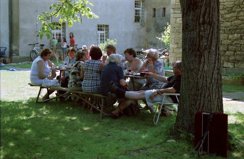 Fotoalbum 2008