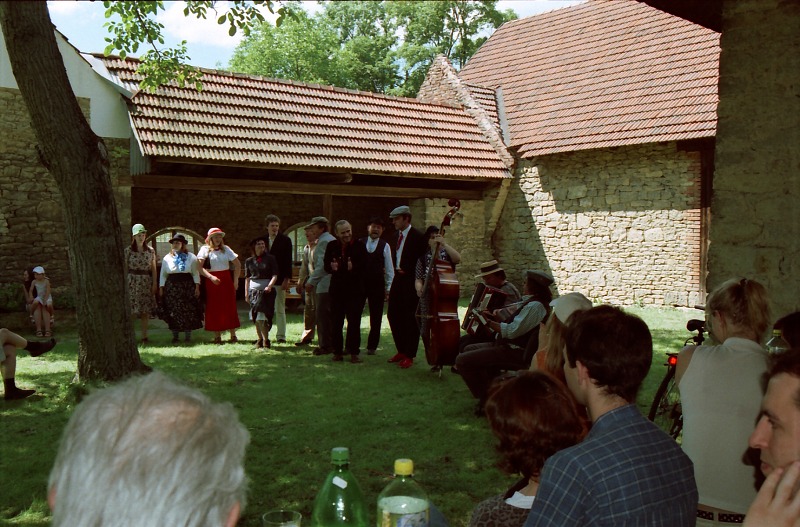 Fotoalbum 2008