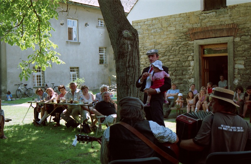 Fotoalbum 2008