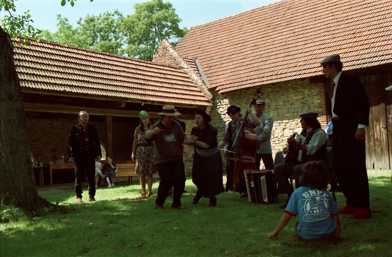 Fotoalbum 2008