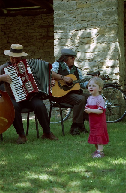 Fotoalbum 2008