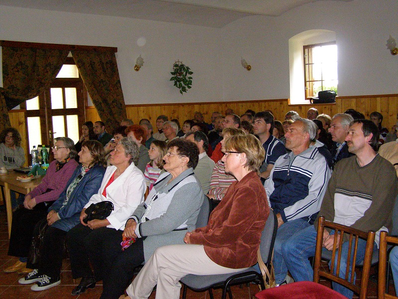 Fotoalbum 2008