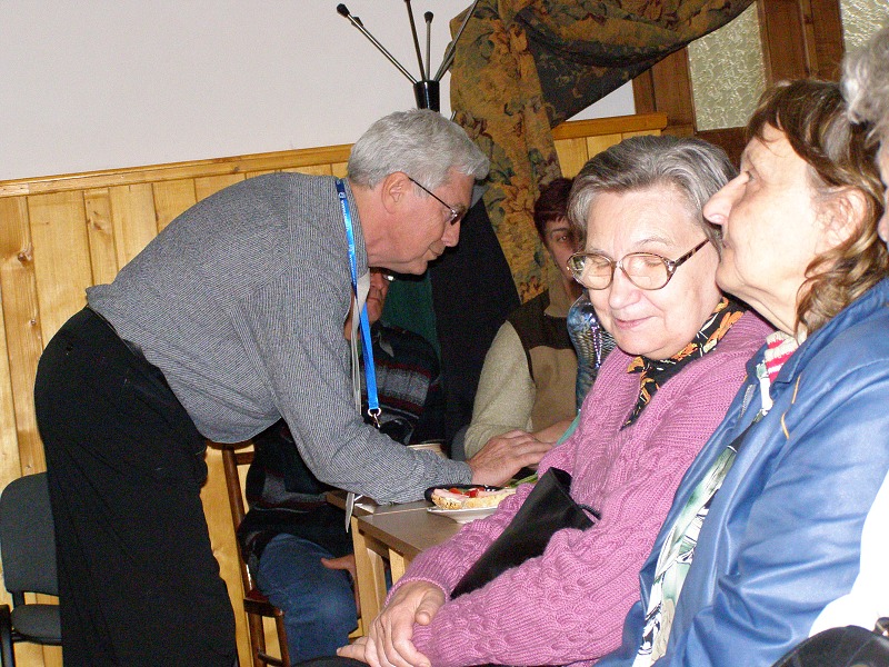 Fotoalbum 2008