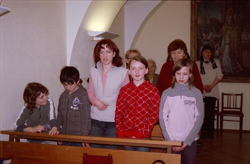 Fotoalbum 2008