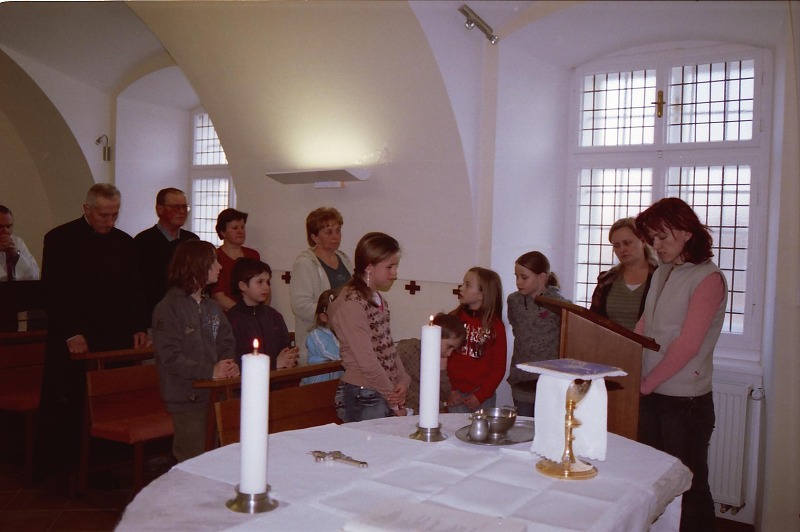 Fotoalbum 2008