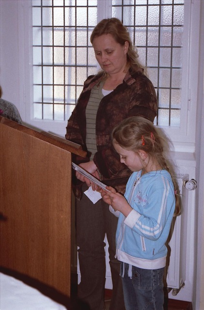 Fotoalbum 2008