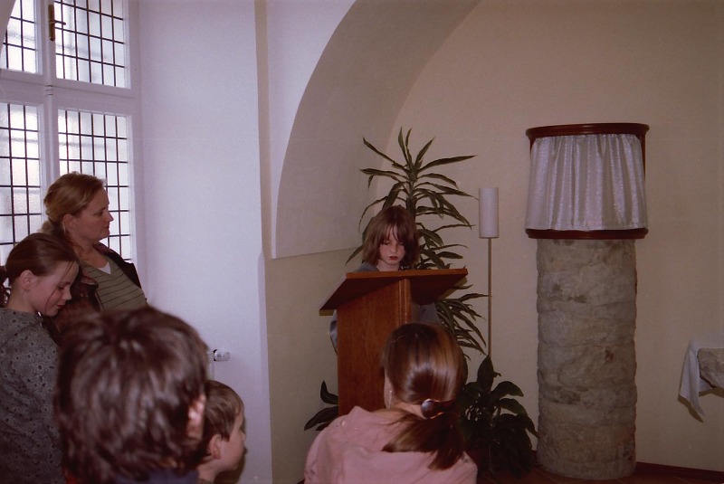 Fotoalbum 2008