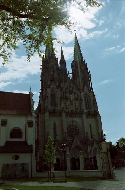Fotoalbum 2008