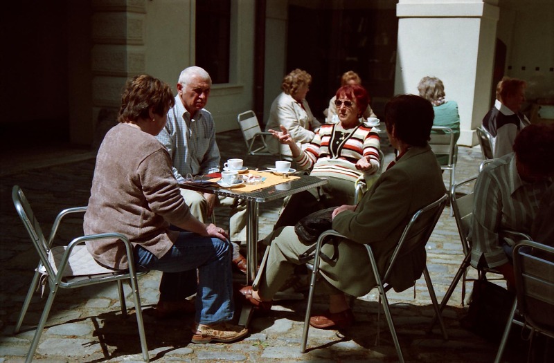 Fotoalbum 2008