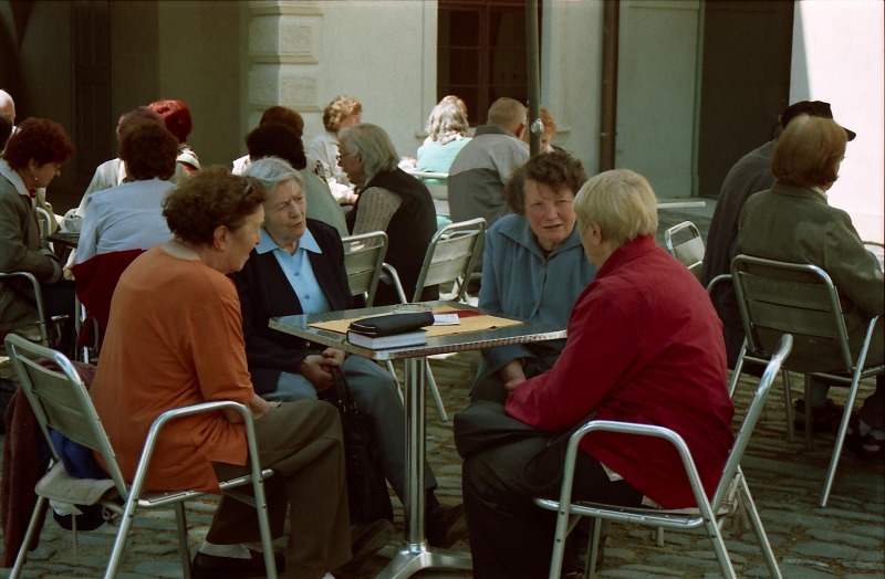 Fotoalbum 2008