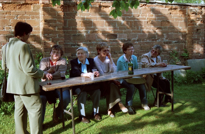 Fotoalbum 2008