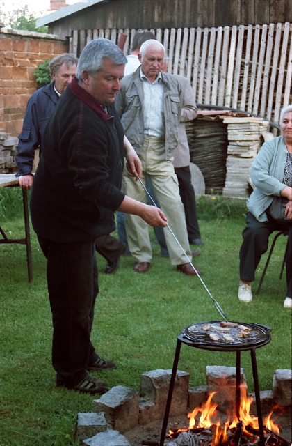 Fotoalbum 2008