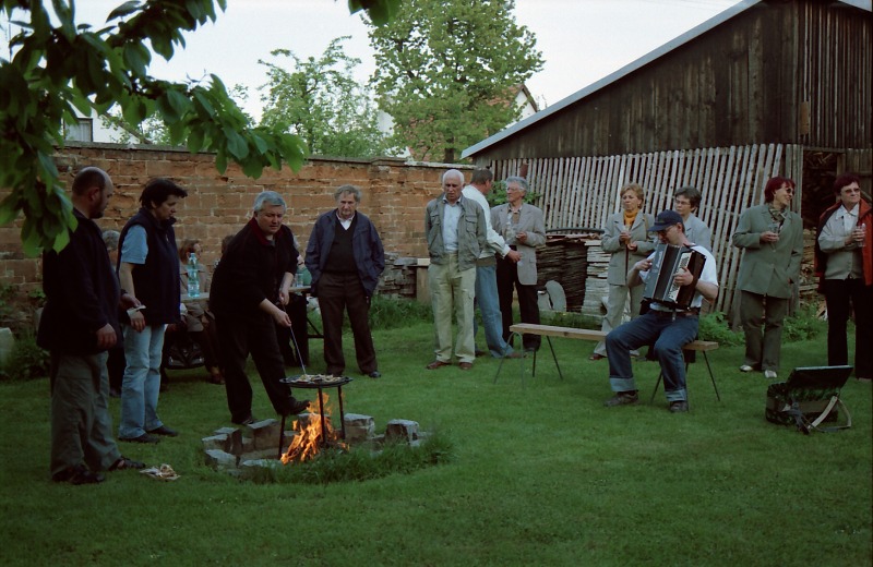 Fotoalbum 2008