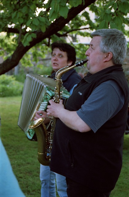 Fotoalbum 2008