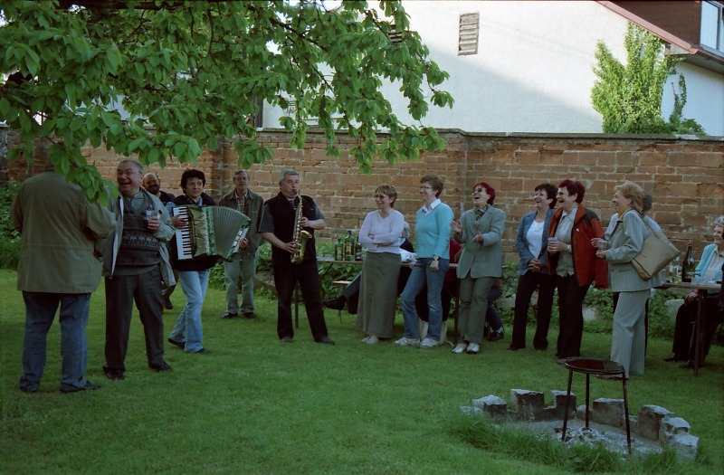 Fotoalbum 2008