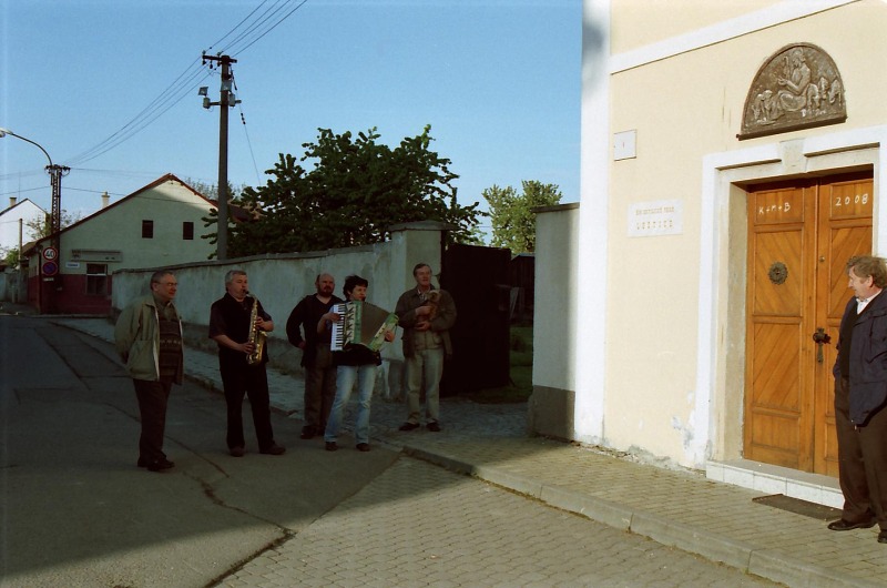 Fotoalbum 2008