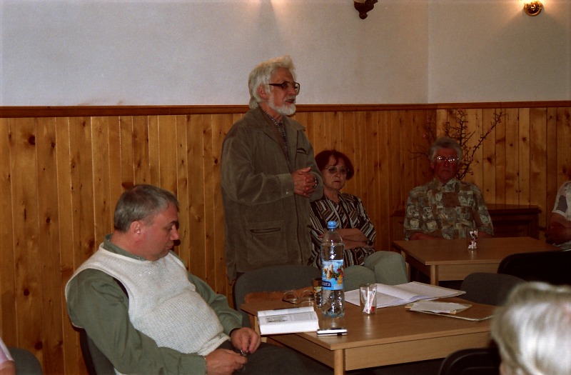 Fotoalbum 2008