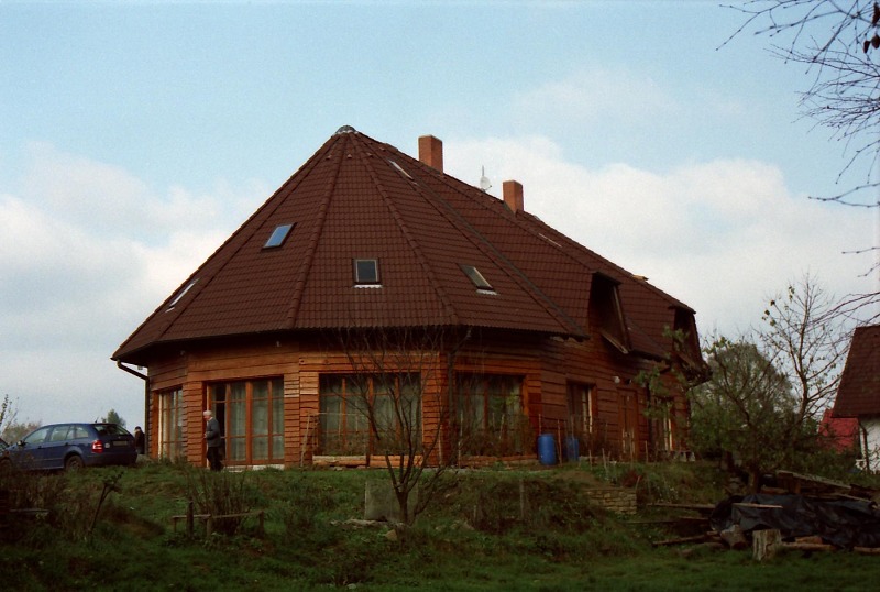 Fotoalbum 2008