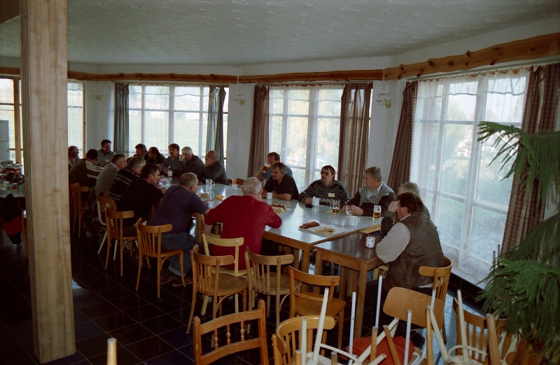 Fotoalbum 2008