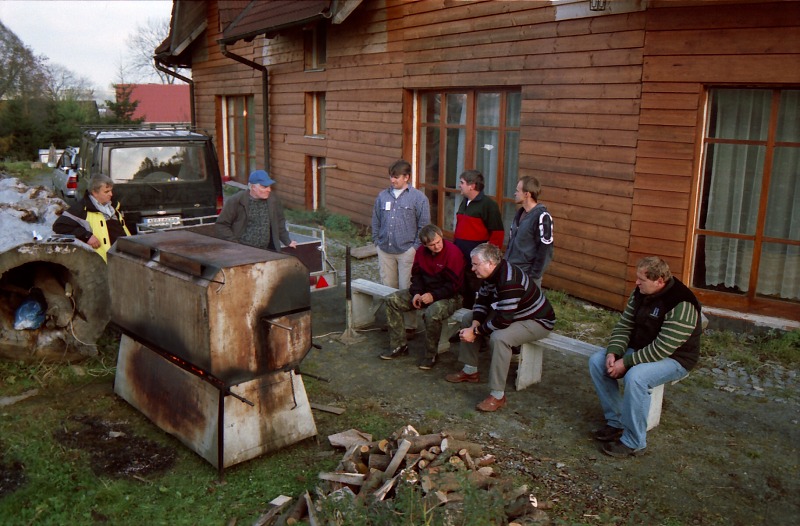 Fotoalbum 2008