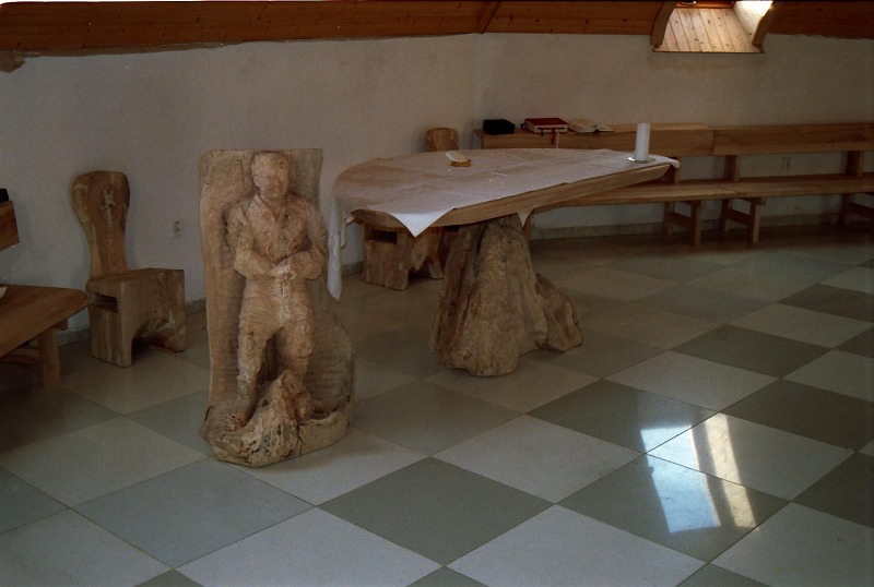 Fotoalbum 2008