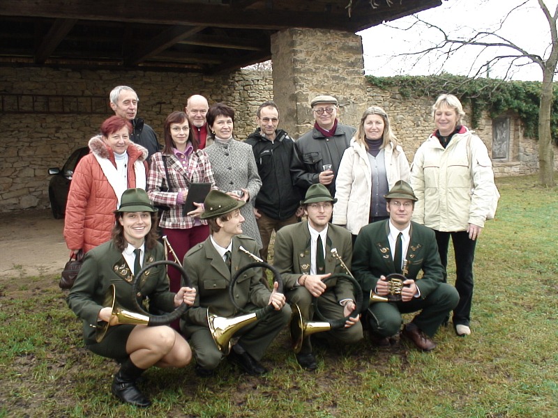 Fotoalbum 2008
