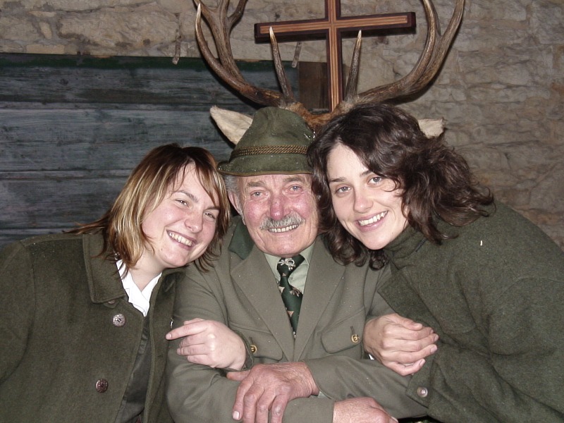 Fotoalbum 2008