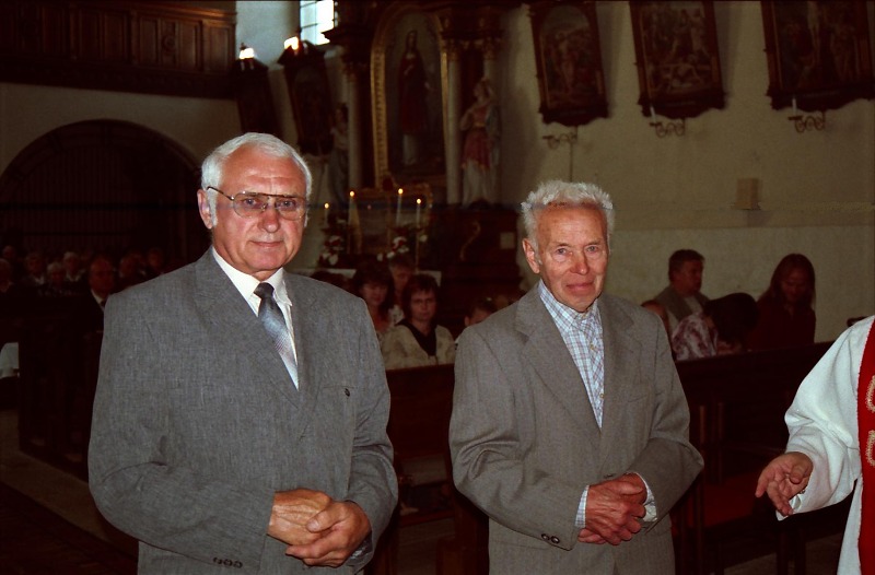 Fotoalbum 2008