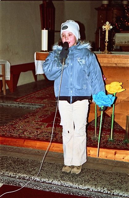 Fotoalbum 2008