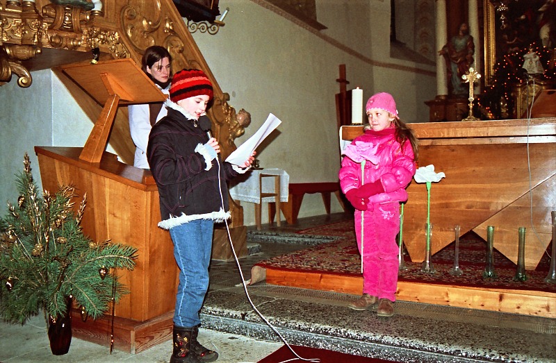 Fotoalbum 2008