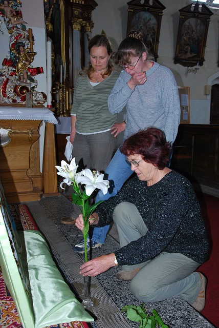 Fotoalbum 2009
