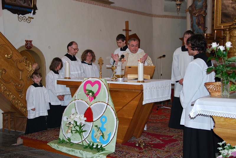Fotoalbum 2009