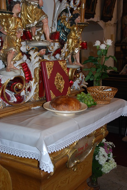 Fotoalbum 2009