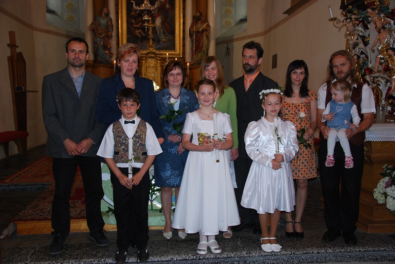 Fotoalbum 2009