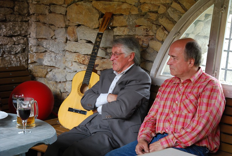 Fotoalbum 2009