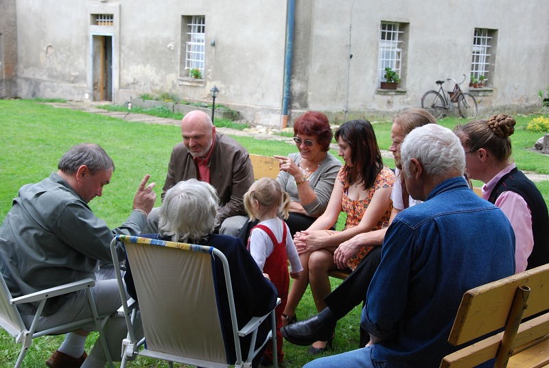 Fotoalbum 2009