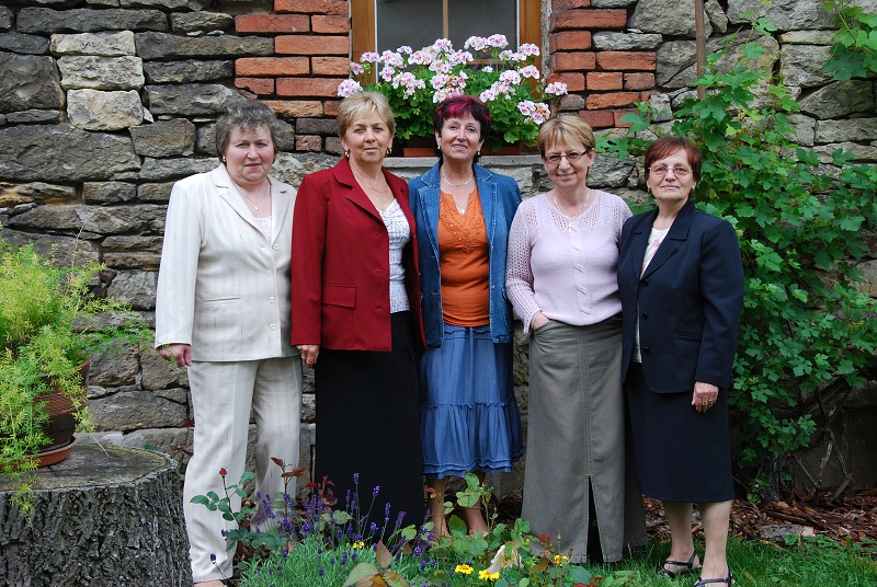 Fotoalbum 2009