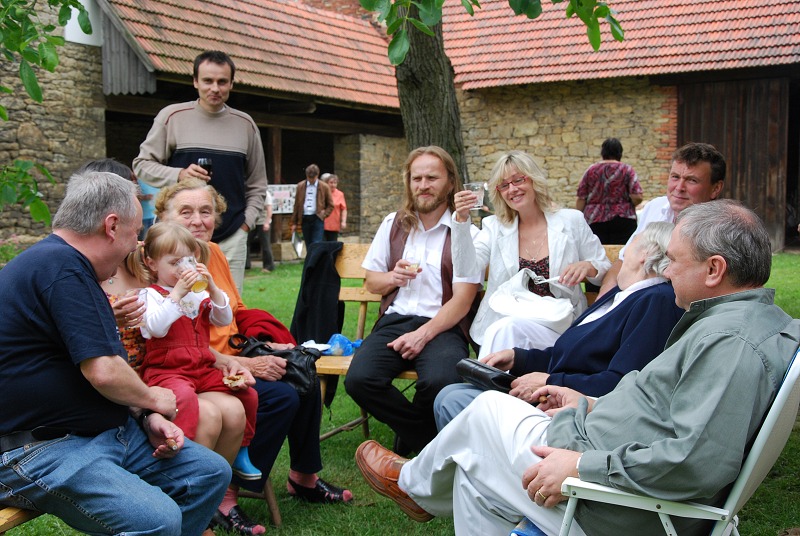 Fotoalbum 2009