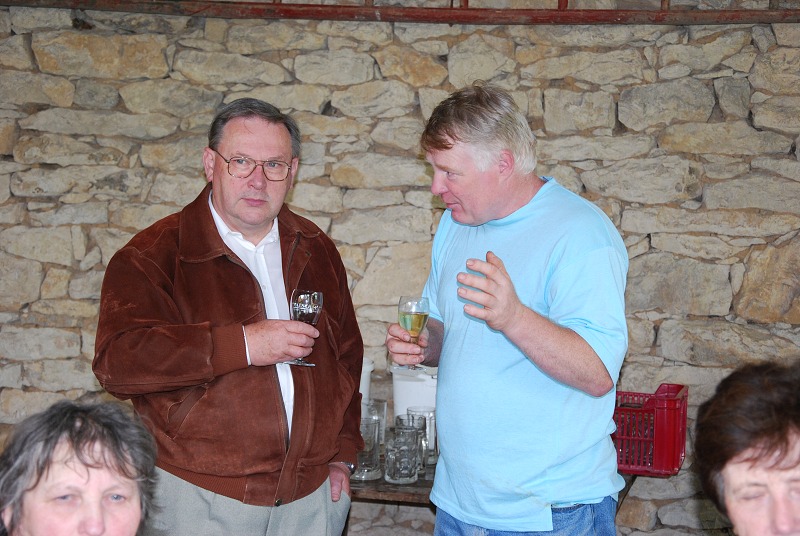 Fotoalbum 2009