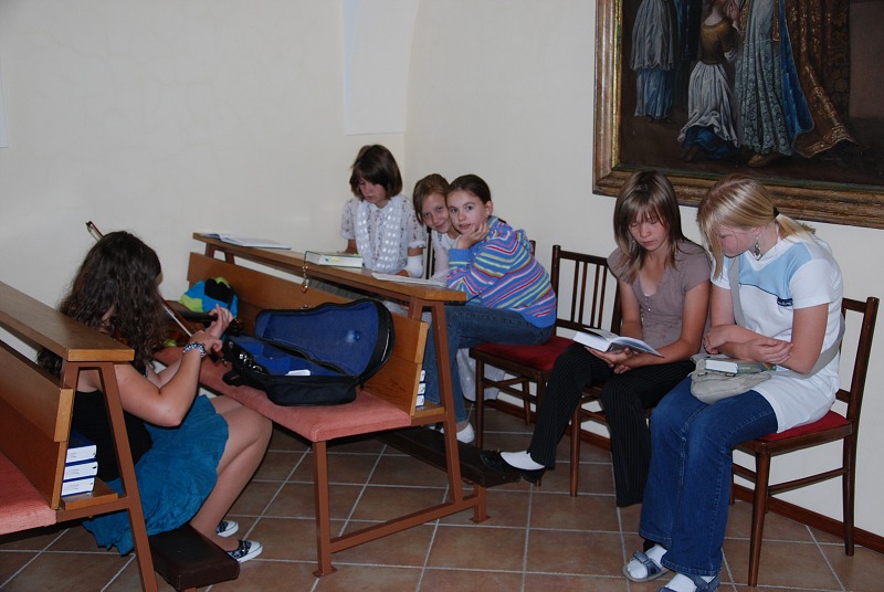 Fotoalbum 2009