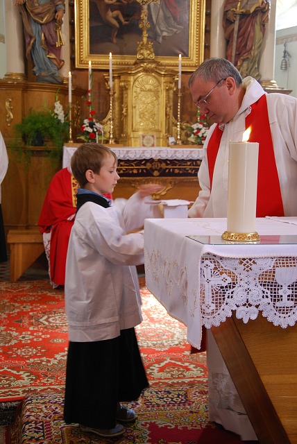 Fotoalbum 2009