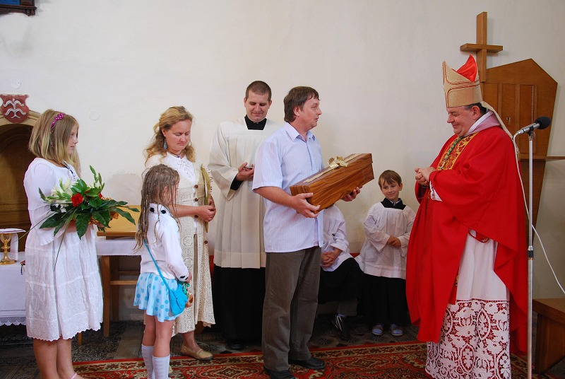 Fotoalbum 2009
