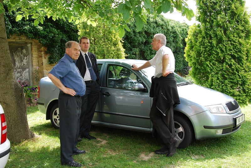 Fotoalbum 2009