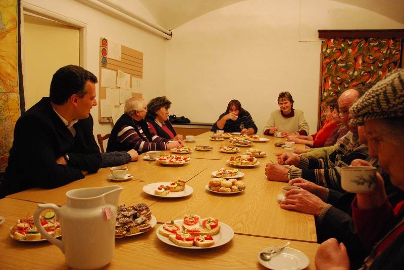 Fotoalbum 2012
