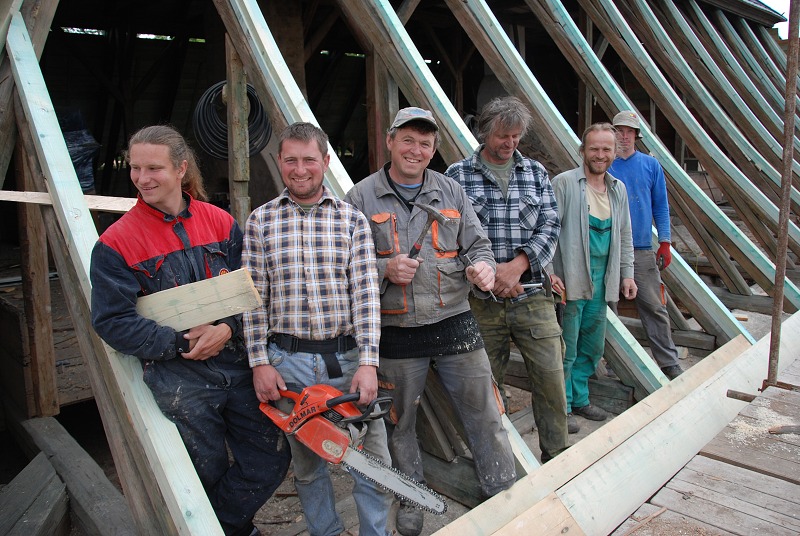 Fotoalbum 2012