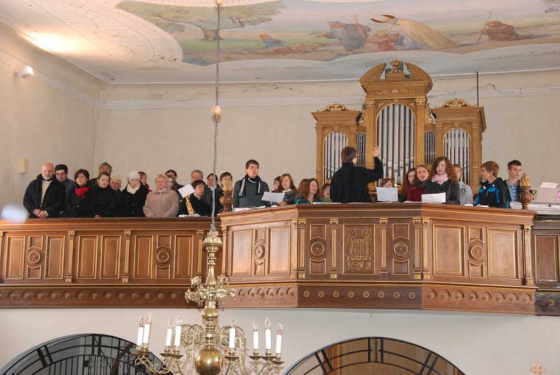 Fotoalbum 2012
