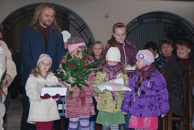 Fotoalbum 2012