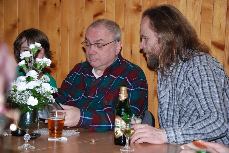 Fotoalbum 2014