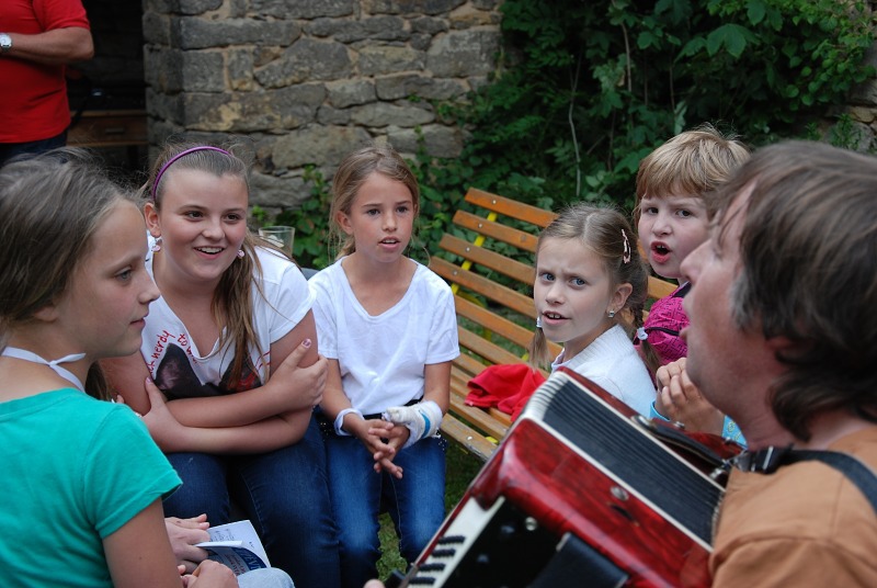 Fotoalbum 2014